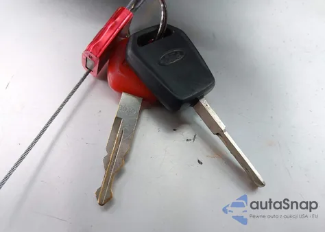 2017 Ford F-150 Xl z USA, uszkodzony, nr VIN 1FTMF1C85HKC45917